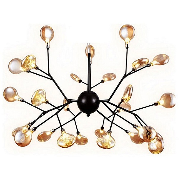 Люстра подвесная AMBRELLA LIGHT TRADITIONAL 1 TR3013