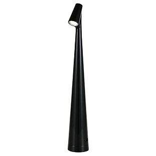 Настольная лампа ESCADA UNUS 553/L LED Black