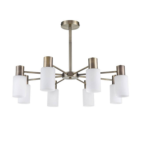 Люстра потолочная LUMION MAVE 8100/8C