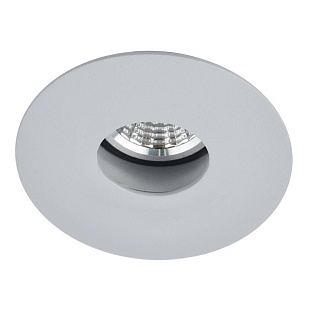 Светильник встраиваемый ARTE LAMP A3217PL-1GY