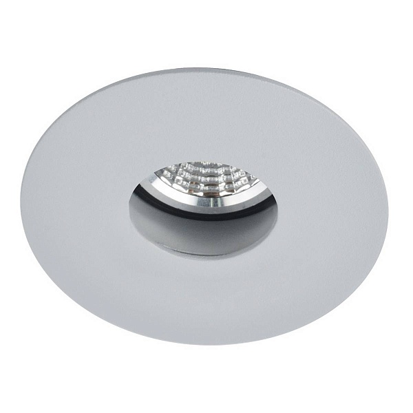Светильник встраиваемый ARTE LAMP A3217PL-1GY