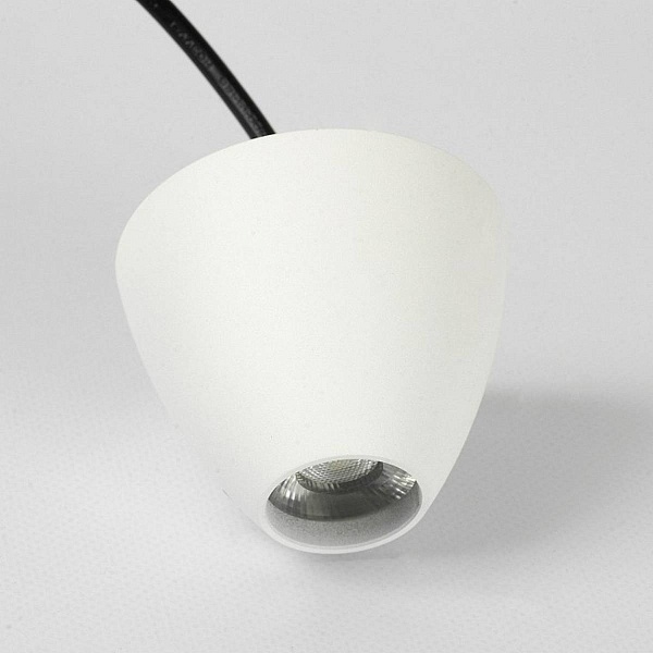 Подвес LUSSOLE IRVINE LSP-7080
