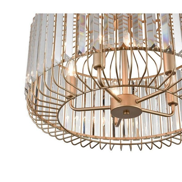 Люстра потолочная VELE LUCE ANGELICA 502 VL3044L05