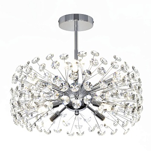 Люстра потолочная CITILUX ELETTO BETSY EL322CA08.1