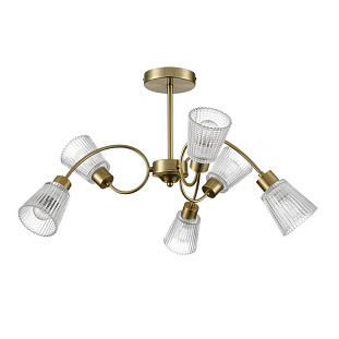 Люстра потолочная LUMION IMANA 8154/6C