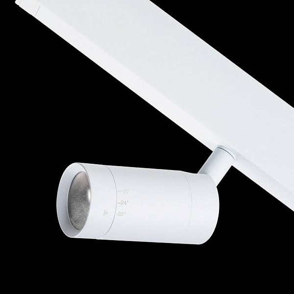 Трековый светильник LIGHTSTAR TETA 205016
