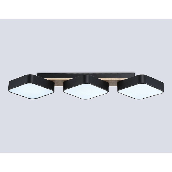 Светильник потолочный AMBRELLA LIGHT LINETECH FL4878
