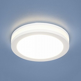 Светильник встраиваемый ELEKTROSTANDARD DSKR80 a030555