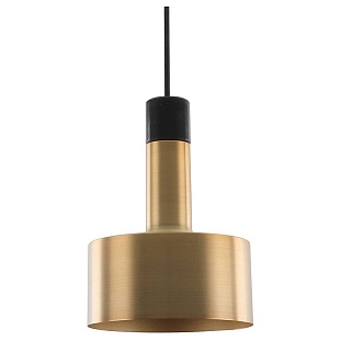Подвес MODERLI GOLDY V11317-1P