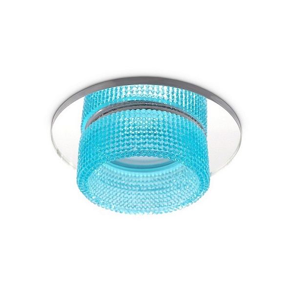 Светильник встраиваемый AMBRELLA LIGHT TECHNO 8 TN351