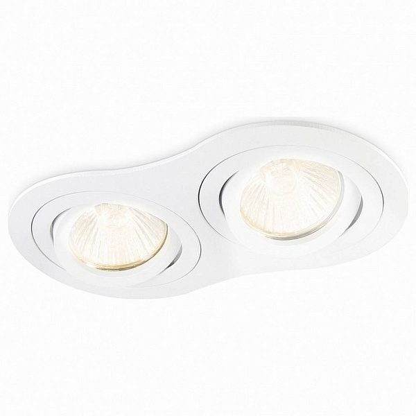 Светильник встраиваемый AMBRELLA LIGHT TN TN102505