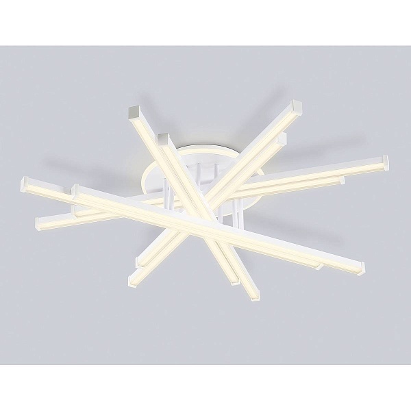 Люстра потолочная AMBRELLA LIGHT COMFORT FL6275