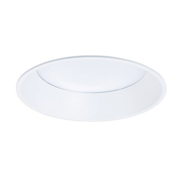 Светильник встраиваемый ARTE LAMP FRAME A7995PL-1WH