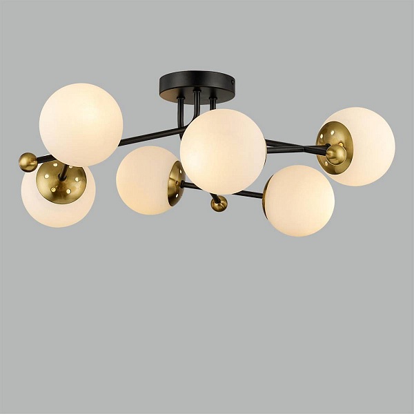 Люстра подвесная LUMION MELODY 6581/6C