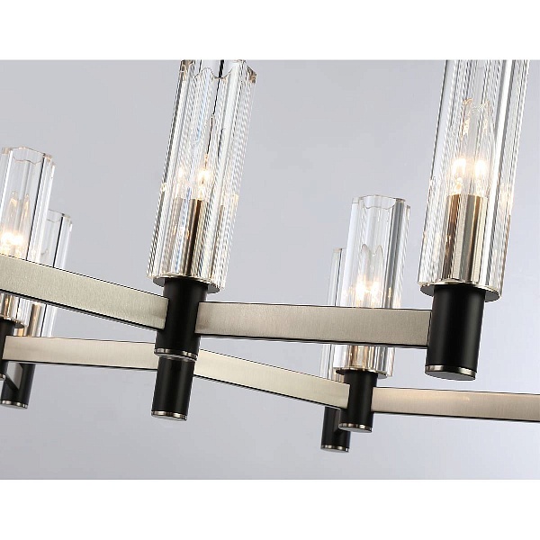Люстра подвесная AMBRELLA LIGHT HEIGH LIGHT LH55503