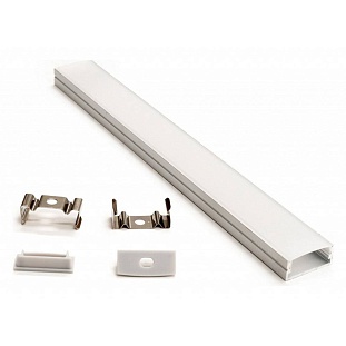 Профиль для ленты LED накладной LIGHTSTAR PROFILED 419211