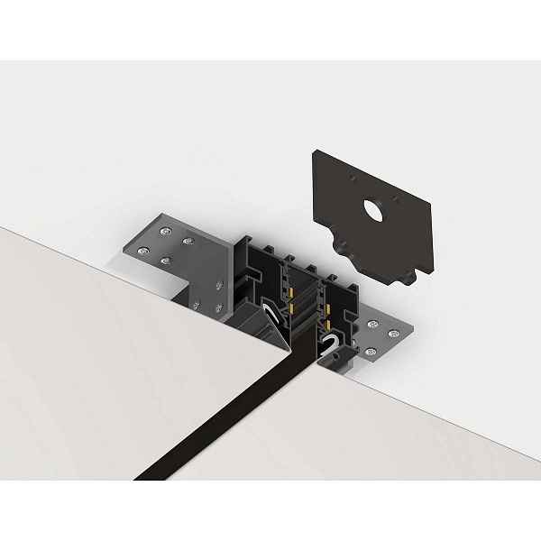 Заглушка AMBRELLA LIGHT TRACK SYSTEM GL1990
