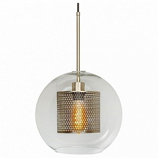 Подвес LOFT IT HEXAGON LOFT2567-C