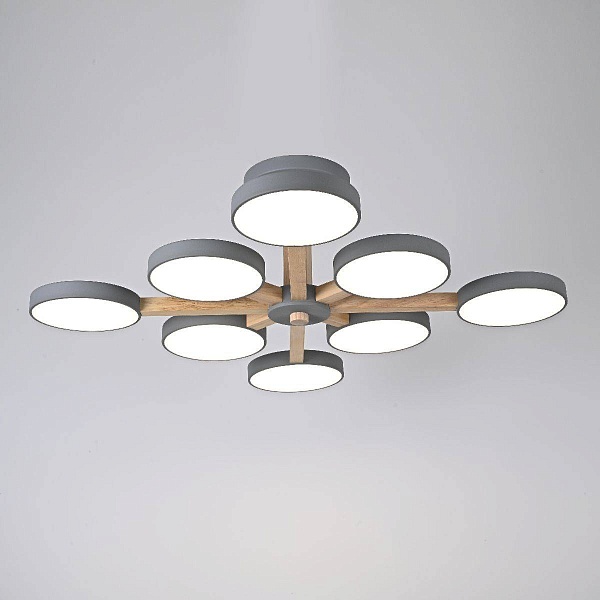 Люстра потолочная IMPERIUMLOFT TURNA-B 228857-26