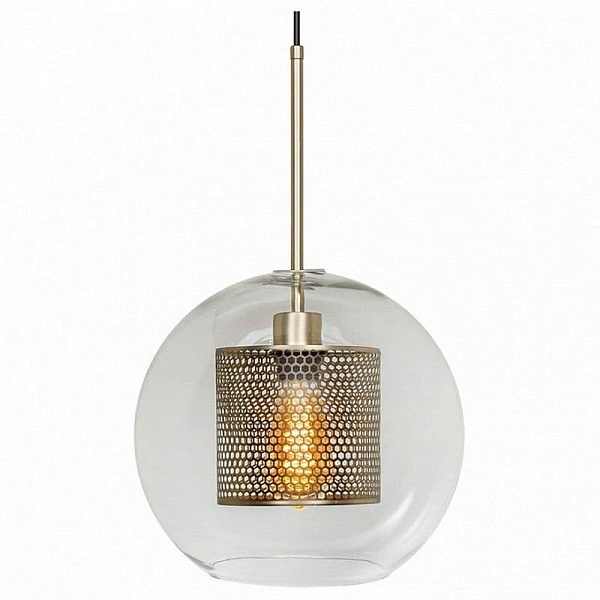 Подвес LOFT IT HEXAGON LOFT2567-C