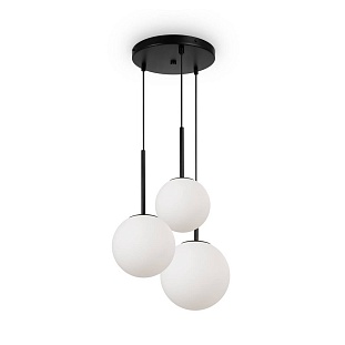 Подвес MAYTONI BASIC FORM MOD321PL-03B
