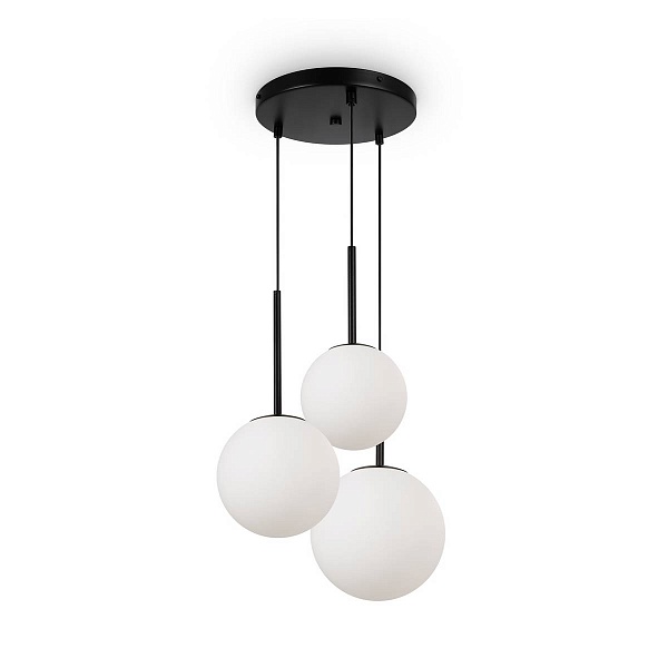 Подвес MAYTONI BASIC FORM MOD321PL-03B