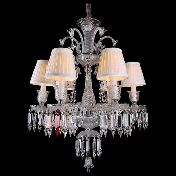 Люстра подвесная DELIGHT COLLECTION BACCARAT ZZ86303-6