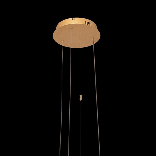Подвес LOFT IT RING 10017/3S