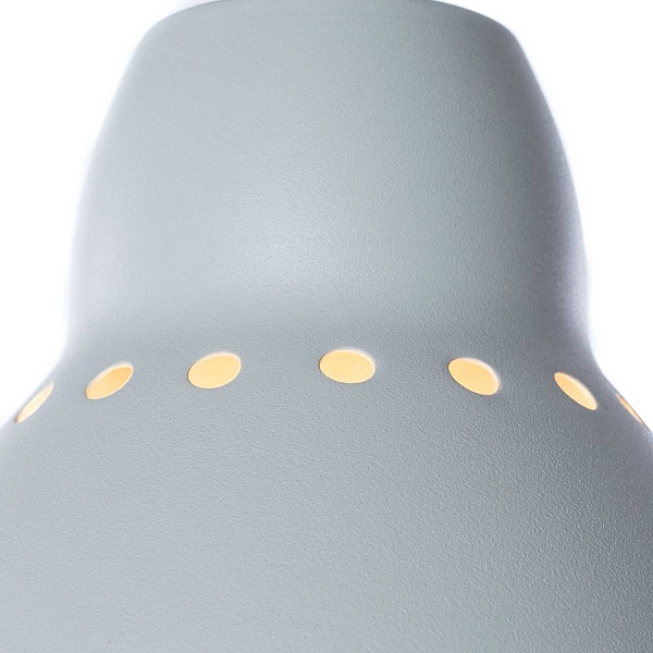 Подвес ARTE LAMP Braccio A2054SP-1WH