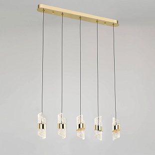 Подвес DELIGHT COLLECTION MD23001022 MD23001022-5B gold