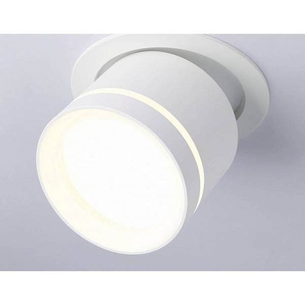 Светильник встраиваемый AMBRELLA LIGHT TA TA1431