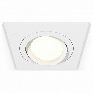 Светильник встраиваемый AMBRELLA LIGHT TECHNO SPOT 65 XC7631080