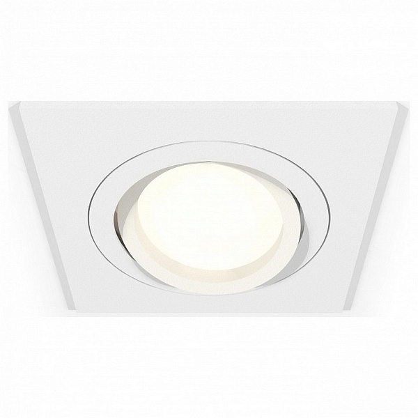 Светильник встраиваемый AMBRELLA LIGHT TECHNO SPOT 65 XC7631080