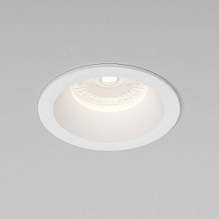 Светильник встраиваемый ELEKTROSTANDARD ANDI 25058/01 GU10 белый a067712