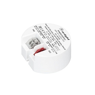 Блок питания ARLIGHT ARV-SP 24V 25W IP20 47450