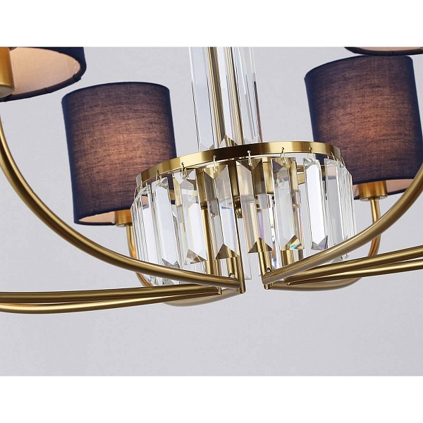 Люстра подвесная AMBRELLA LIGHT HIGH LIGHT LH71273
