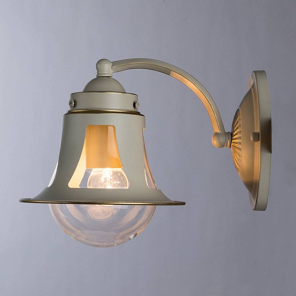Бра ARTE LAMP A7022AP-1WG