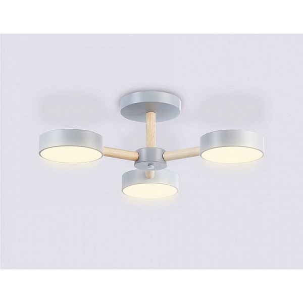 Люстра потолочная AMBRELLA LIGHT FL FL4822