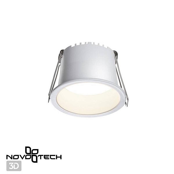 Светильник встраиваемый NOVOTECH TRAN 359232