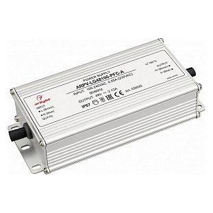 Блок питания ARLIGHT ARPV-LG 48V 100W IP67 30035