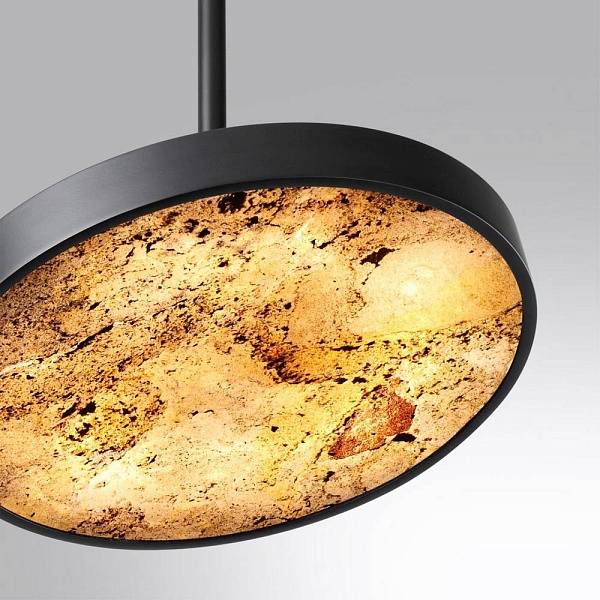 Подвес ODEON LIGHT L-VISION 5064/15L