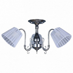 Люстра потолочная OMNILUX LEONESSA 1 OML-29127-03
