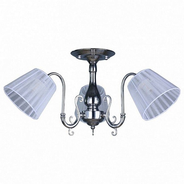 Люстра потолочная OMNILUX LEONESSA 1 OML-29127-03