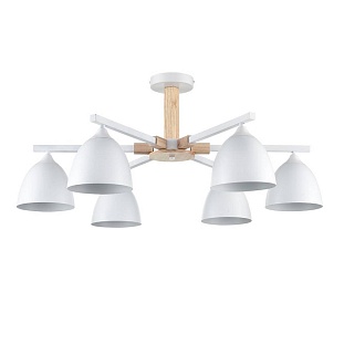 Люстра потолочная LUMION COLANGE 8095/6C