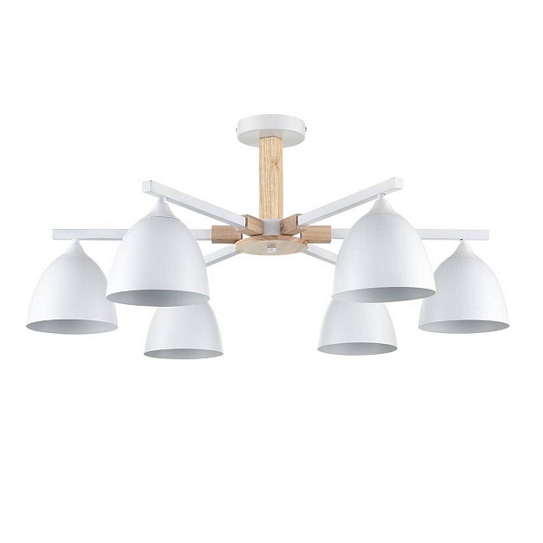 Люстра потолочная LUMION COLANGE 8095/6C
