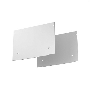 Заглушка MAYTONI LED STRIP PROFIL ALM013EC ALM013EC-PL-W