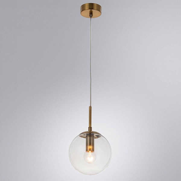 Подвес ARTE LAMP VOLARE A1915SP-1AB