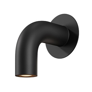 Светильник уличный настенный MAYTONI SLEEK O477WL-L2GF3K