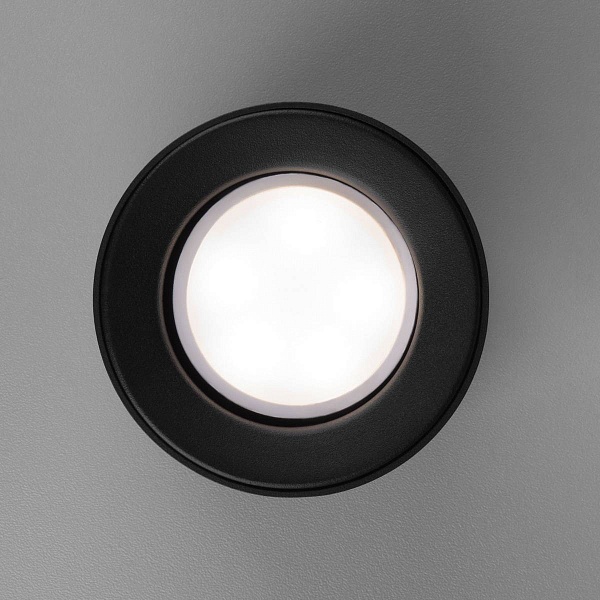 Спот ELEKTROSTANDARD OGMA a050673