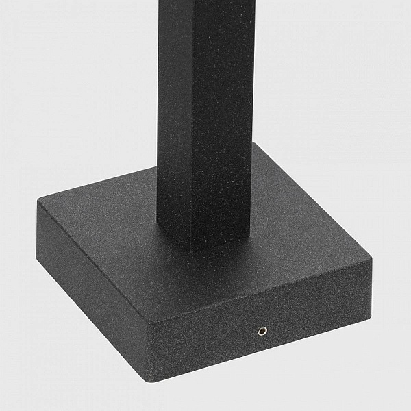 Светильник уличный столб низкий CITILUX KRID CLU06B